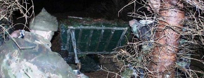 ΤΟ “ΜΑΚΡΥ ΧΕΡΙ ΚΑΙ ΜΑΤΙ” ΤΩΝ ΕΛΛΗΝΙΚΩΝ ΕΝΟΠΛΩΝ ΔΥΝΑΜΕΩΝ