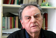ΜΕΝΕΛΑΟΣ ΓΚΙΒΑΛΟΣ: Η ΔΙΑΠΛΟΚΗ ΩΣ “ΚΟΜΜΑ” ΤΟΥ ΠΟΛΙΤΙΚΟΥ ΣΥΣΤΗΜΑΤΟΣ