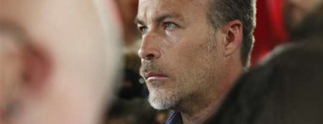 ΝΙΚΟΣ ΜΠΟΓΙΟΠΟΥΛΟΣ: Η ΜΕ ΤΟΝ ΦΑΣΙΣΤΑ Η ΜΕ ΤΟΝ ΑΝΘΡΩΠΟ, ΤΡΙΤΟΣ ΔΡΟΜΟΣ ΔΕΝ ΥΠΑΡΧΕΙ