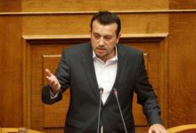 ΣΕ ΠΕΝΤΕ ΕΡΓΑΣΙΜΕΣ ΗΜΕΡΕΣ ΥΠΟΧΡΕΩΜΕΝΑ ΝΑ ΚΛΕΙΣΟΥΝ ΤΑ ΚΑΝΑΛΙΑ ΔΙΧΩΣ ΑΔΕΙΑ