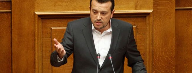 ΣΕ ΠΕΝΤΕ ΕΡΓΑΣΙΜΕΣ ΗΜΕΡΕΣ ΥΠΟΧΡΕΩΜΕΝΑ ΝΑ ΚΛΕΙΣΟΥΝ ΤΑ ΚΑΝΑΛΙΑ ΔΙΧΩΣ ΑΔΕΙΑ
