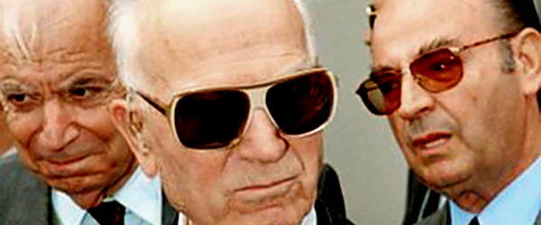 ΑΠΕΒΙΩΣΕ Ο ΠΡΑΞΙΚΟΠΗΜΑΤΙΑΣ ΣΤΥΛΙΑΝΟΣ ΠΑΤΤΑΚΟΣ ΣΕ ΗΛΙΚΙΑ 104 ΕΤΩΝ