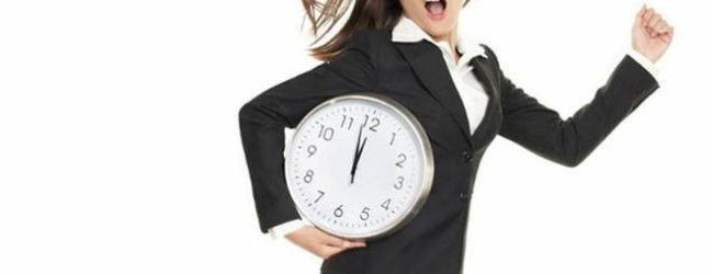Η ΕΠΙΣΤΗΜΟΝΙΚΗ ΕΞΗΓΗΣΗ ΓΙΑ ΟΣΟΥΣ ΑΡΓΟΥΝ ΠΑΝΤΑ ΣΤΑ ΡΑΝΤΕΒΟΥ