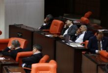 ΑΥΞΗΣΗ ΣΤΗΝ ΒΟΥΛΕΥΤΙΚΗ ΑΠΟΖΗΜΙΩΣΗ ΤΩΝ ΤΟΥΡΚΩΝ ΒΟΥΛΕΥΤΩΝ