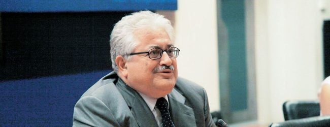 ΠΩΣ Ο ΚΩΣΤΑΣ ΤΖΑΒΑΡΑΣ (ΤΟΜΕΑΣ ΔΙΚΑΙΟΣΥΗΣ ΝΔ) “ΓΝΩΡΙΖΕ” ΤΙ ΑΠΟ ΠΡΙΝ ΤΙ ΘΑ ΨΗΦΙΖΕ Ο ΕΚΒΙΑΖΟΜΕΝΟΣ ΔΙΚΑΣΤΗΣ;