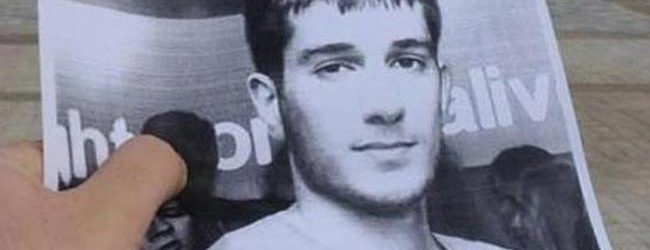 ΞΕΚΙΝΑ Η ΔΙΚΗ ΓΙΑ ΤΟΝ ΒΑΓΓΕΛΗ ΓΙΑΚΟΥΜΑΚΗ – ΜΑΡΤΥΡΑΣ Η ΕΛΕΝΑ ΑΚΡΙΤΑ