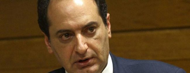 ΧΡΗΣΤΟΣ ΣΠΙΡΤΖΗΣ: ΘΑ ΜΠΕΙ ΤΑΞΗ ΣΤΟ ΧΑΟΣ ΠΟΥ ΕΠΙΚΡΑΤΕΙ ΣΤΑ ΡΑΔΙΟΦΩΝΑ