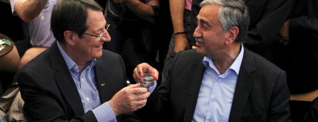 ΜΟΥΣΤΑΦΑ ΑΚΙΝΤΖΙ: ΕΤΣΙ ΘΑ ΔΙΟΙΚΕΙΤΑΙ ΤΟ ΟΜΟΣΠΟΝΔΙΑΚΟ ΚΥΠΡΙΑΚΟ ΚΡΑΤΟΣ