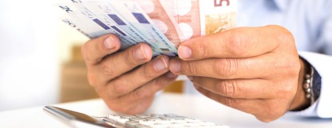 120 ΔΟΣΕΙΣ ΓΙΑ ΕΛΕΥΘΕΡΟΥΣ ΕΠΑΓΓΕΛΜΑΤΙΕΣ ΚΑΙ ΕΠΙΧΕΙΡΗΣΕΙΣ ΜΕ ΤΟ ΣΧΕΔΙΟ “ΔΕΥΤΕΡΗ ΕΥΚΑΙΡΙΑ”