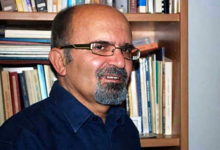 ΕΥΑΓΓΕΛΟΣ ΑΥΔΙΚΟΣ: Ο ΠΟΛΙΤΗΣ ΚΑΙ Ο ΠΙΣΤΟΣ