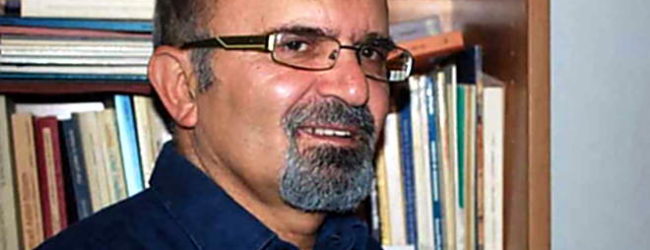 ΕΥΑΓΓΕΛΟΣ ΑΥΔΙΚΟΣ: Ο ΠΟΛΙΤΗΣ ΚΑΙ Ο ΠΙΣΤΟΣ