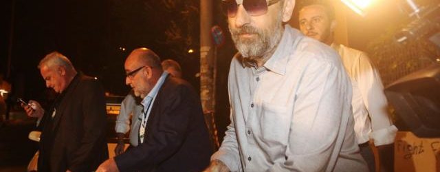 Ο ΚΑΛΟΓΡΙΤΣΑΣ ΕΠΕΝΔΥΕΙ ΣΤΗΝ “DOCUMENTO” ΤΟΥ ΒΑΞΕΒΑΝΗ