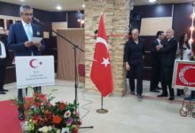 ΑΝΑΚΟΙΝΩΣΗ ΣΠΑΡΤΑΚΟΥ: ΤΟΥΡΚΙΚΗ ΔΕΞΙΩΣΗ ΚΑΙ ΕΛΛΗΝΙΚΗ ΑΝΑΞΙΟΠΡΕΠΕΙΑ