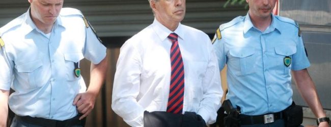 ΑΝΑΒΟΛΗ ΣΤΗΝ ΔΙΚΗ ΤΟΥ ΒΑΣΙΛΗ ΠΑΠΑΓΕΩΡΓΟΠΟΥΛΟΥ ΛΟΓΩ ΠΑΡΕΛΕΥΣΗΣ ΩΡΑΡΙΟΥ