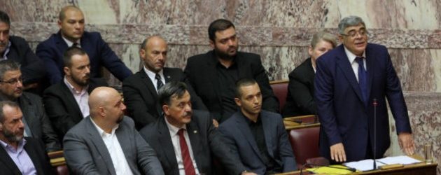 ΠΡΩΤΟΒΟΥΛΙΑ ΔΙΚΗΓΟΡΩΝ: ΝΟΜΙΜΗ Η ΜΗ ΠΡΟΒΟΛΗ ΤΗΣ Χ.Α. ΑΠΟ ΤΗΝ ΕΡΤ