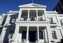 ΑΥΣΤΗΡΟ ΔΙΑΒΗΜΑ ΣΤΗΝ ΚΥΒΕΡΝΗΣΗ ΤΗΣ ΑΛΒΑΝΙΑΣ ΑΠΟ ΤΟ ΕΛΛΗΝΙΚΟ ΥΠΟΥΡΓΕΙΟ ΕΞΩΤΕΡΙΚΩΝ