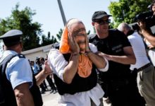 ΕΓΚΡΙΘΗΚΕ ΤΟ ΑΙΤΗΜΑ ΑΣΥΛΟΥ ΓΙΑ ΤΟΥΣ 3 ΤΟΥΡΚΟΥΣ ΑΞΙΩΜΑΤΙΚΟΥΣ