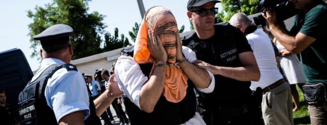 ΕΓΚΡΙΘΗΚΕ ΤΟ ΑΙΤΗΜΑ ΑΣΥΛΟΥ ΓΙΑ ΤΟΥΣ 3 ΤΟΥΡΚΟΥΣ ΑΞΙΩΜΑΤΙΚΟΥΣ