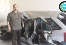 ΠΕΡΑΣΕ ΕΝΑΣ ΧΡΟΝΟΣ ΚΑΙ ΑΚΟΜΗ ΝΑ ΑΠΑΓΓΕΛΘΟΥΝ ΚΑΤΗΓΟΡΙΕΣ ΣΤΟΝ “ΝΤΕΝΚΤΑΣ ΤΗΣ ΘΡΑΚΗΣ”