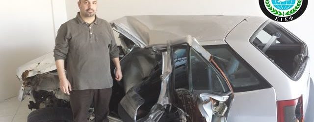 ΠΕΡΑΣΕ ΕΝΑΣ ΧΡΟΝΟΣ ΚΑΙ ΑΚΟΜΗ ΝΑ ΑΠΑΓΓΕΛΘΟΥΝ ΚΑΤΗΓΟΡΙΕΣ ΣΤΟΝ “ΝΤΕΝΚΤΑΣ ΤΗΣ ΘΡΑΚΗΣ”