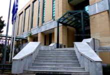 ΚΟΜΟΤΗΝΗ: ΤΡΕΙΣ ΥΠΟΨΗΦΙΟΙ ΔΗΜΑΡΧΟΙ ΣΤΗΝ ΙΔΙΑ ΔΙΚΑΣΤΙΚΗ ΑΙΘΟΥΣΑ