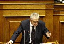 ΔΗΜΗΤΡΗΣ ΠΑΠΑΓΓΕΛΟΠΟΥΛΟΣ: ΜΙΑ ΙΣΤΟΡΙΚΗ ΑΝΑΦΟΡΑ ΓΙΑ ΤΗΝ ΔΡΑΣΗ ΤΟΥ ΠΑΡΑΚΡΑΤΟΥΣ