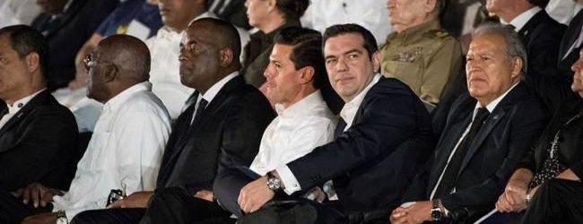 Ο ΑΛΕΞΗΣ, ΟΙ “ΤΡΙΤΟΚΟΣΜΙΚΟΙ” ΚΑΙ ΟΙ ΔΥΤΙΚΙΖΟΝΤΕΣ ΠΗΘΙΚΟΙ ΤΗΣ ΕΛΛΑΔΑΣ
