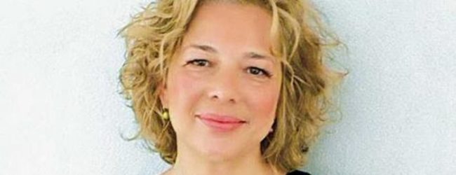 ΧΡΙΣΤΙΝΑ ΤΑΧΙΑΟΥ: ΤΟ ΔΙΚΙΟ ΤΟΥ ΚΑΚΑΟΥΝΑΚΗ