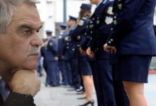 ΟΙ ΧΡΥΣΑΥΓΙΤΙΚΟΙ ΘΥΛΑΚΕΣ ΣΤΗΝ ΑΣΤΥΝΟΜΙΑ ΡΟΔΟΠΗΣ (ΜΑΛΛΟΝ ΔΕΝ) ΠΡΟΒΛΗΜΑΤΙΖΟΥΝ ΤΗΝ ΔΙΟΙΚΗΣΗ ΤΗΣ ΕΛ.ΑΣ.