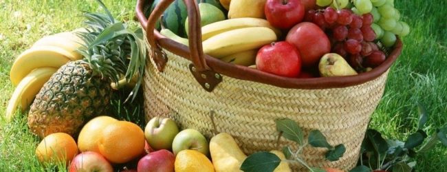 ΑΥΣΤΡΑΛΟΙ ΕΡΕΥΝΗΤΕΣ: ΤΑ ΦΡΟΥΤΑ ΚΑΙ ΤΑ ΛΑΧΑΝΙΚΑ ΜΑΣ ΚΑΝΟΥΝ ΠΙΟ ΧΑΡΟΥΜΕΝΟΥΣ