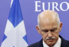 Ο ΓΙΩΡΓΟΣ ΠΑΠΑΝΔΡΕΟΥ ΑΛΛΑΞΕ ΓΝΩΜΗ ΜΕ ΚΑΠΟΙΑ ΧΡΟΝΙΑ ΚΑΘΥΣΤΕΡΗΣΗ