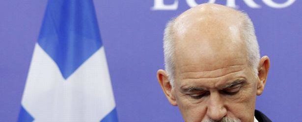 Ο ΓΙΩΡΓΟΣ ΠΑΠΑΝΔΡΕΟΥ ΑΛΛΑΞΕ ΓΝΩΜΗ ΜΕ ΚΑΠΟΙΑ ΧΡΟΝΙΑ ΚΑΘΥΣΤΕΡΗΣΗ