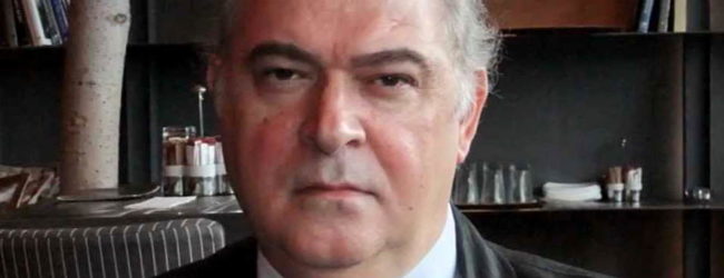 ΓΕΩΡΓΙΟΣ ΣΧΟΡΕΤΣΑΝΙΤΗΣ: ΑΛΛΟΙ ΤΑ ΚΟΒΟΥΝ ΚΙ ΑΛΛΟΙ ΤΑ ΦΡΟΝΤΙΖΟΥΝ 4.500 ΧΡΟΝΙΑ
