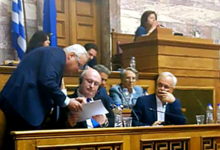 ΕΠΙΣΤΟΛΗ ΣΤΟΝ ΒΟΥΛΕΥΤΗ ΡΟΔΟΠΗΣ ΙΛΧΑΝ ΑΧΜΕΤ ΕΣΤΕΙΛΕ Ο ΕΥΡΩΠΑΙΟΣ ΕΠΙΤΡΟΠΟΣ ΑΓΡΟΤΙΚΗΣ ΑΝΑΠΤΥΞΗΣ ΦΙΛ ΧΟΓΚΑΝ