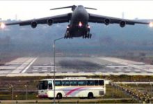 ΟΙ ΡΩΣΟΙ ΑΝΑΜΕΝΟΥΝ “ΕΞΩΣΗ” ΤΩΝ ΑΜΕΡΙΚΑΝΩΝ ΑΠΟ ΤΟ ΙΝΤΖΙΡΛΙΚ ΓΙΑ ΝΑ ΠΑΡΟΥΝ ΤΗΝ ΒΑΣΗ