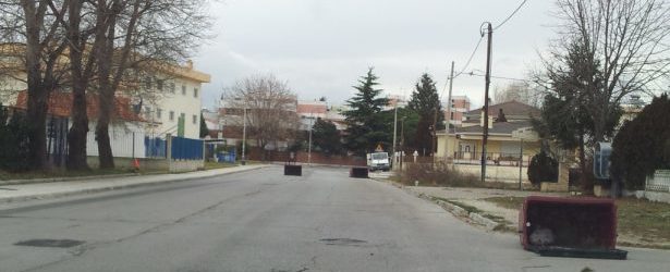 ΠΡΟΤΑΣΕΙΣ ΤΗΣ ΔΗΜΟΤΙΚΗΣ ΠΑΡΑΤΑΞΗΣ “ΣΠΑΡΤΑΚΟΣ” ΜΕ ΑΦΟΡΜΗ ΤΗΝ ΚΑΚΟΚΑΙΡΙΑ