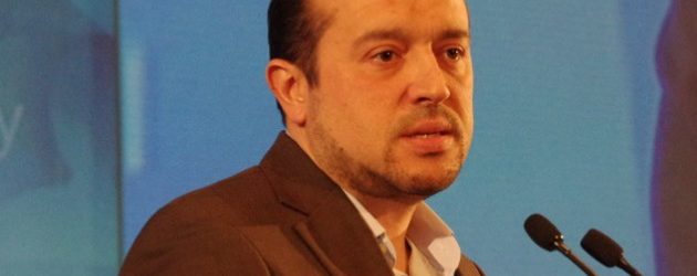 ΝΙΚΟΣ ΠΑΠΠΑΣ: Η ΕΥΡΩΠΗ ΠΛΗΡΩΝΕΙ ΤΟ ΤΙΜΗΜΑ ΤΗΣ ΓΕΡΜΑΝΙΚΗΣ ΠΟΛΙΤΙΚΗΣ
