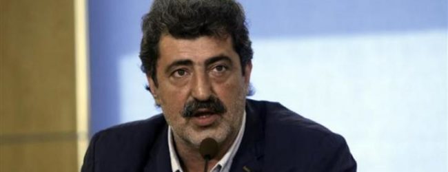ΠΑΥΛΟΣ ΠΟΛΑΚΗΣ: ΤΟ Ε.Σ.Υ. ΣΗΜΕΡΑ ΑΡΧΙΖΕΙ ΝΑ ΟΡΘΟΠΟΔΕΙ