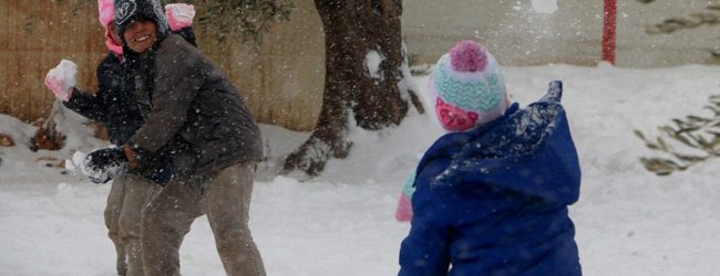 ΚΛΕΙΣΤΑ ΤΑ ΣΧΟΛΕΙΑ ΤΟΥ ΝΟΜΟΥ ΡΟΔΟΠΗΣ ΜΕ ΕΝΤΟΛΗ TOY ΑΝΤΙΠΕΡΙΦΕΡΕΙΑΡΧΗ ΝΙΚΟΥ ΤΣΑΛΙΚΙΔΗ