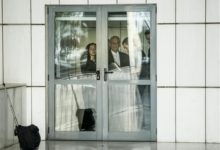 ΑΠΟΡΡΙΦΘΗΚΕ Η ΤΕΤΑΡΤΗ ΚΑΤΑ ΣΕΙΡΑ ΑΙΤΗΣΗ ΑΠΟΦΥΛΑΚΙΣΗΣ ΤΟΥ ΑΚΗ ΤΣΟΧΑΤΖΟΠΟΥΛΟΥ