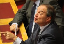 ΟΡΓΙΣΜΕΝΟ ΤΗΛΕΦΩΝΗΜΑ ΚΑΡΑΜΑΝΛΗ ΣΤΟΝ ΚΥΡΙΑΚΟ ΓΙΑ ΤΟΝ ΑΔΩΝΗ ΓΕΩΡΓΙΑΔΗ