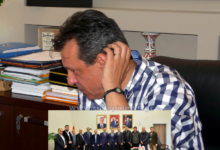 Ο ΑΔΕΛΦΟΠΟΙΗΜΕΝΟΣ ΜΕ ΤΗΝ ΚΟΜΟΤΗΝΗ ΔΗΜΟΣ ΓΙΛΝΤΙΡΙΜ ΚΑΝΕΙ “ΕΘΝΙΚΟ ΑΓΩΝΑ ΣΤΗΝ ΔΥΤΙΚΗ ΘΡΑΚΗ”