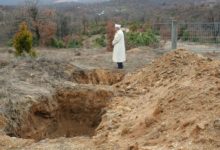 ΜΟΥΦΤΗΣ ΔΙΔΥΜΟΤΕΙΧΟΥ: ΕΘΑΨΑ ΜΙΑ ΧΡΙΣΤΙΑΝΗ ΑΛΛΑ Ο ΜΗΤΡΟΠΟΛΙΤΗΣ ΔΕΝ ΕΝΔΙΑΦΕΡΘΗΚΕ