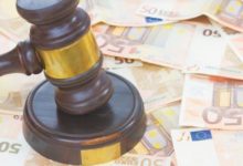 “ΚΟΥΡΕΜΑ” ΑΚΟΜΗ ΚΑΙ ΓΙΑ ΧΡΕΗ ΠΡΟΣ ΑΣΦΑΛΙΣΤΙΚΑ ΤΑΜΕΙΑ ΣΤΑ ΔΙΚΑΣΤΗΡΙΑ