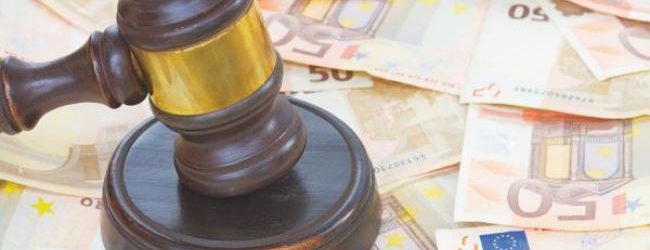 “ΚΟΥΡΕΜΑ” ΑΚΟΜΗ ΚΑΙ ΓΙΑ ΧΡΕΗ ΠΡΟΣ ΑΣΦΑΛΙΣΤΙΚΑ ΤΑΜΕΙΑ ΣΤΑ ΔΙΚΑΣΤΗΡΙΑ