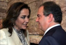2,5 ΕΚΑΤΟΜΜΥΡΙΑ ΔΟΛΑΡΙΑ ΤΟΥ ΥΠΟΥΡΓΕΙΟΥ ΕΞΩΤΕΡΙΚΩΝ ΒΡΕΘΗΚΑΝ …ΣΤΗΝ ΚΑΡΑΪΒΙΚΗ