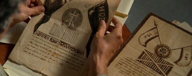 ΠΩΣ ΟΙ ΕΛΕΥΘΕΡΟΤΕΚΤΟΝΕΣ ΠΡΟΕΤΟΙΜΑΣΑΝ ΤΗΝ ΕΠΑΝΑΣΤΑΣΗ ΤΟΥ 1821