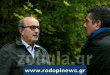 ΙΜΑΜ ΑΧΜΕΤ, ΠΡΟΕΔΡΟΣ ΠΑΝΕΛΛΗΝΙΟΥ ΣΥΛΛΟΓΟΥ ΠΟΜΑΚΩΝ: Ο ΑΪΧΑΝ ΚΑΡΑΓΙΟΥΣΟΥΦ ΕΙΝΑΙ “ΚΑΘΙΚΙ”