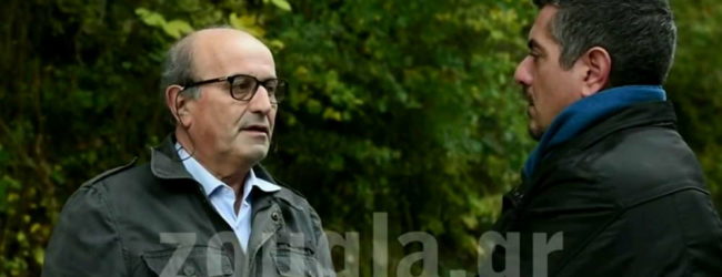 ΙΜΑΜ ΑΧΜΕΤ, ΠΡΟΕΔΡΟΣ ΠΑΝΕΛΛΗΝΙΟΥ ΣΥΛΛΟΓΟΥ ΠΟΜΑΚΩΝ: Ο ΑΪΧΑΝ ΚΑΡΑΓΙΟΥΣΟΥΦ ΕΙΝΑΙ “ΚΑΘΙΚΙ”