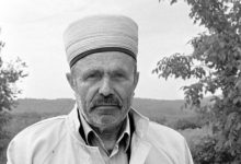 ΟΡΙΣΤΙΚΑ ΕΚΠΤΩΤΟΣ ΑΠΟ ΤΟ ΑΞΙΩΜΑ ΤΟΥ Ο ΜΟΥΦΤΗΣ ΔΙΔΥΜΟΤΕΙΧΟΥ ΜΕΧΜΕΤ ΣΕΡΙΦ ΔΑΔΑΜΟΓΛΟΥ